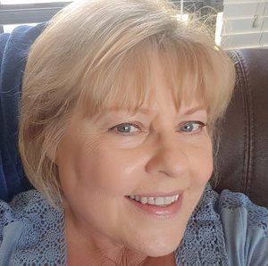 Meet your Posher, Marsha